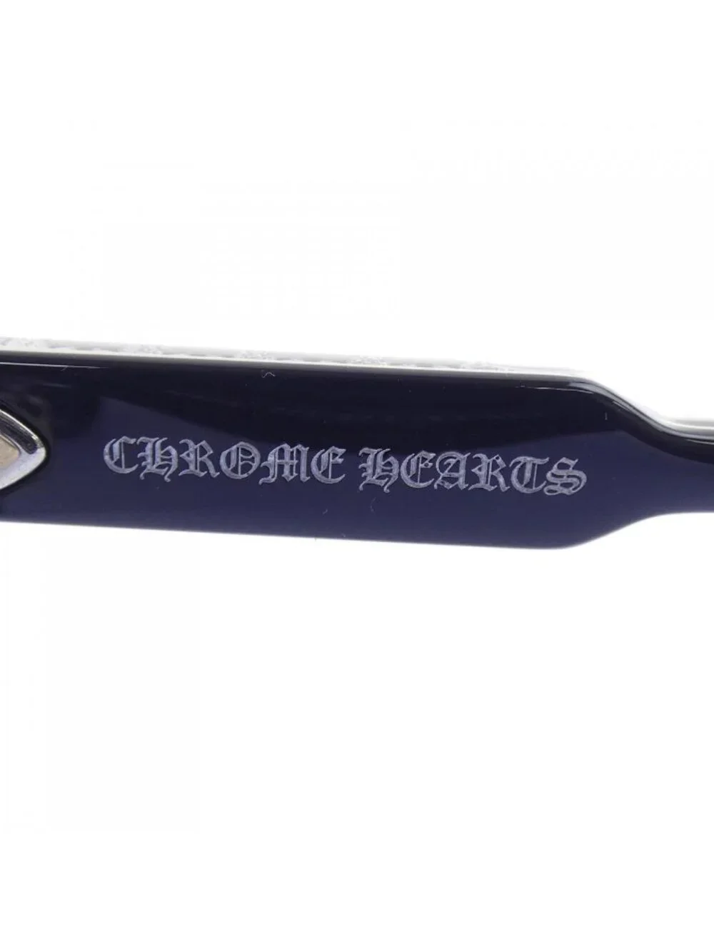 Chrome Hearts Dingalonglinglong Sunglasses Eyewear